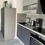 Apartman Deluxe Goslar