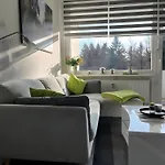 Apartman Deluxe *