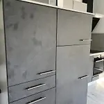 Deluxe Apartman