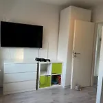 Apartman Deluxe