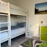Deluxe Apartman
