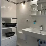 Deluxe Apartman *