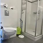 Deluxe Apartman