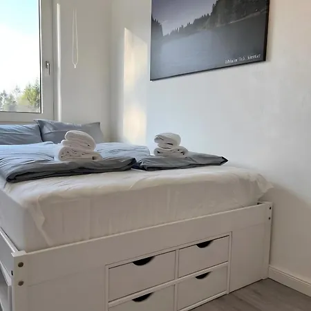 Deluxe Goslar