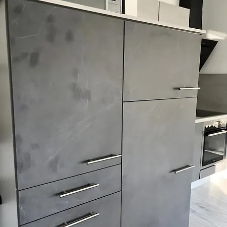 Apartman Deluxe *