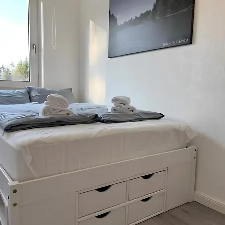 Apartman Deluxe