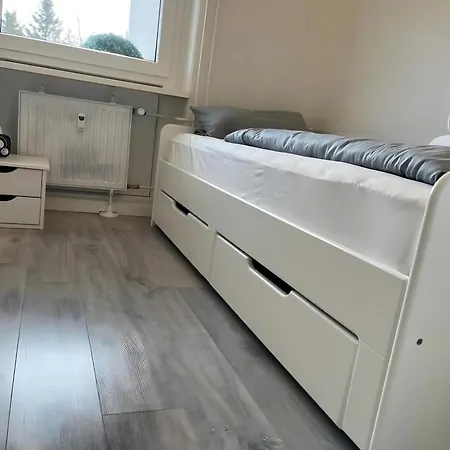 Deluxe Apartman