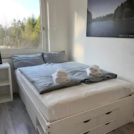 Apartman Deluxe *