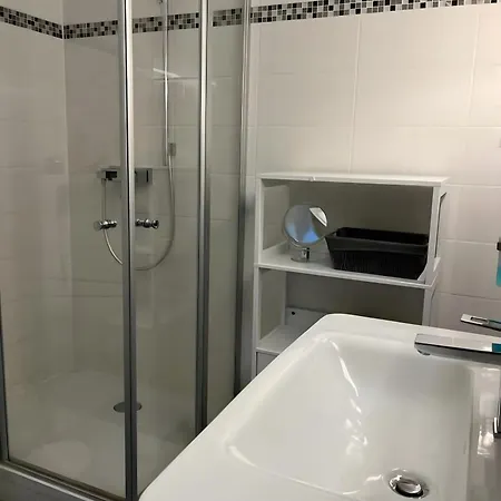 Appartement Deluxe *